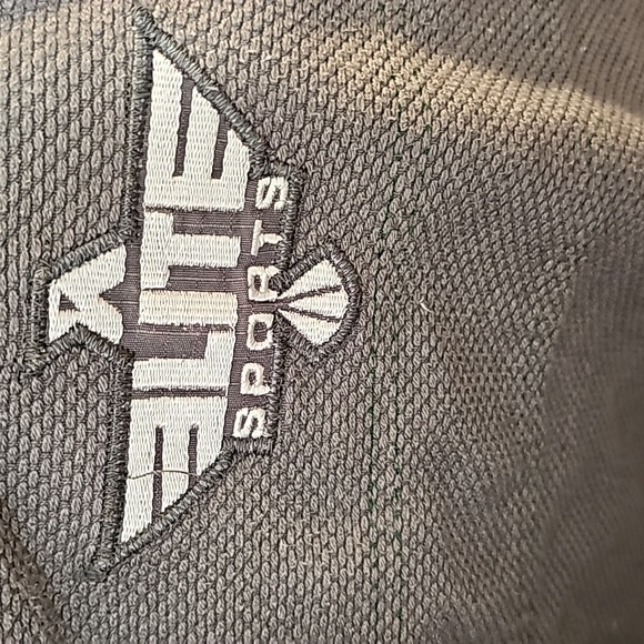 Elite Sports Kids Youth BJJ Jiu Jitsu Gi Uniform Top Size C0 - Picture 7 of 11